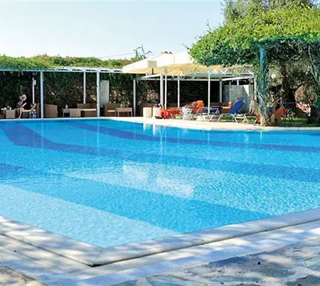 Miramare Otel