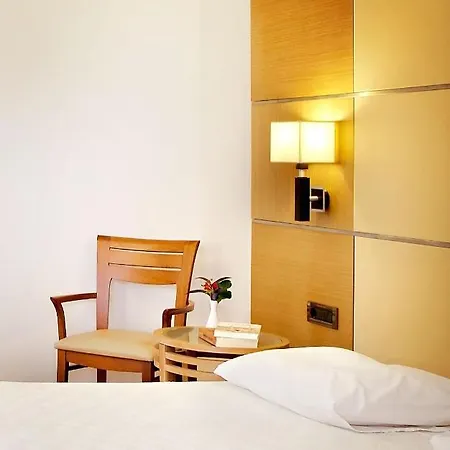 米拉马尔酒店 酒店 埃雷特里亚