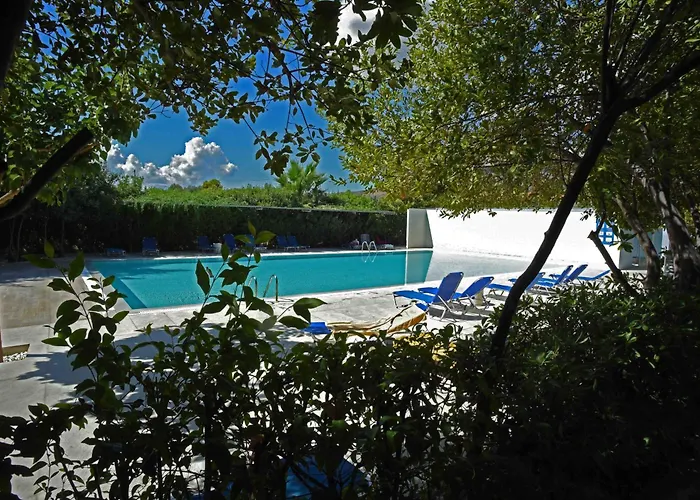 Miramare Eretria (Evia)