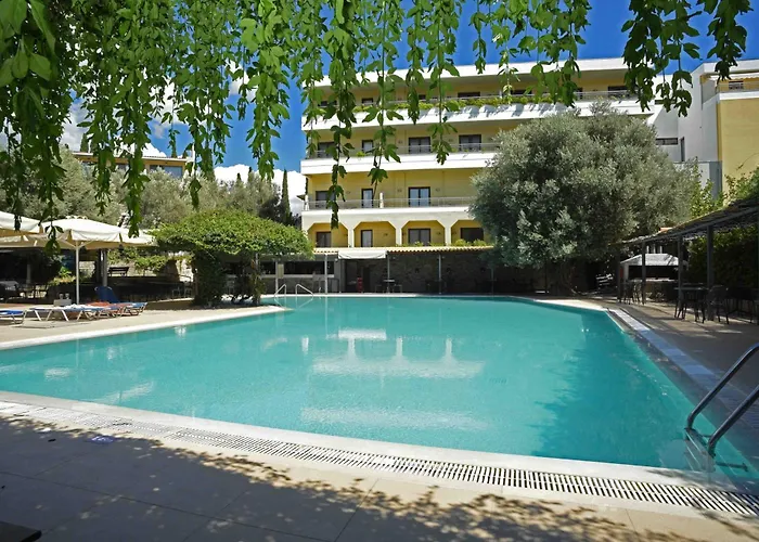 Miramare Eretria (Evia)