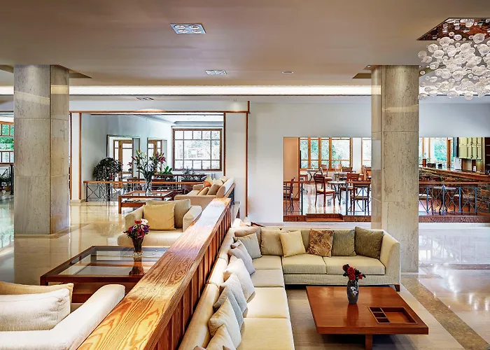 Hotel Miramare Erétria