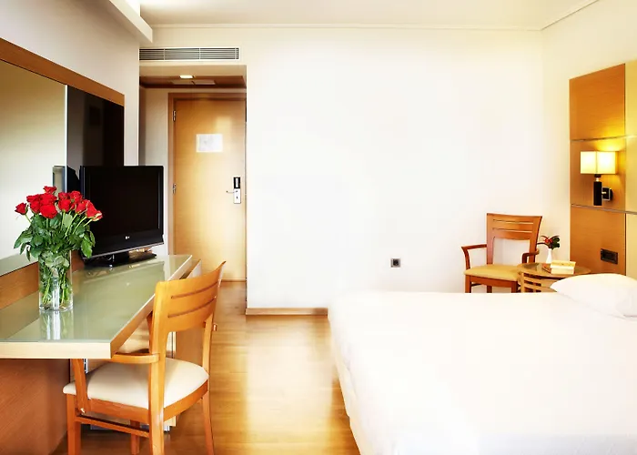 Hotel Miramare Eretria (Evia)