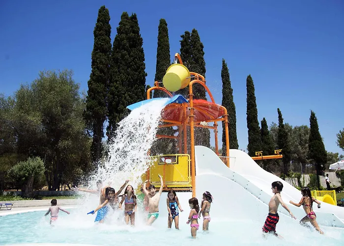 Miramare 4* Eretria (Evia)