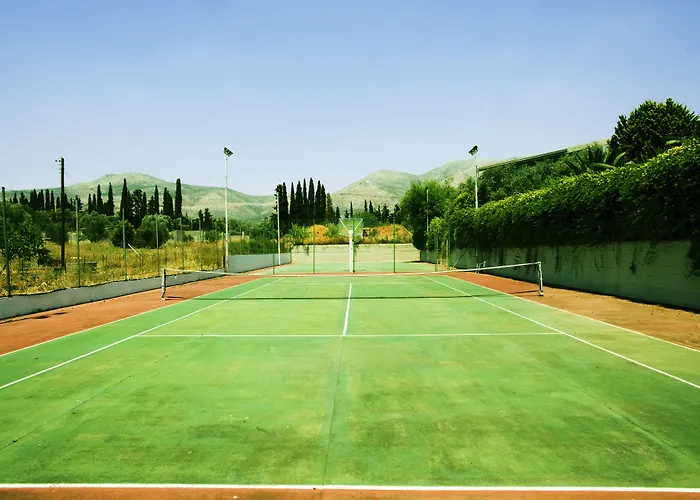 Hotel Miramare Eretria (Evia)