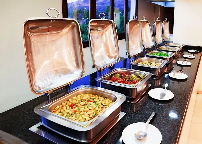 Miramare 4* Eretria (Evia)