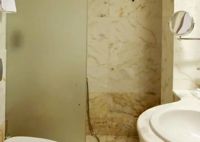 Hotel Miramare Erétria