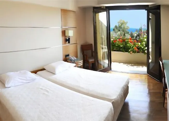 Miramare Eretria (Evia)