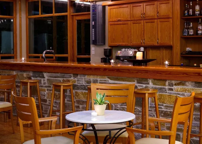 Hotel Miramare Erétria