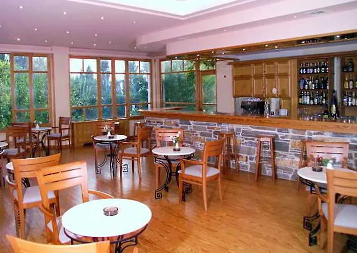 Miramare Eretria (Evia)