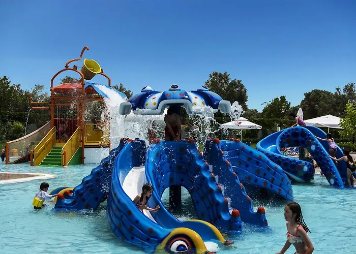 Hotel Miramare Erétria