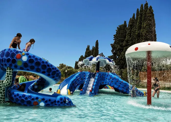 Hotel Miramare Eretria (Evia)