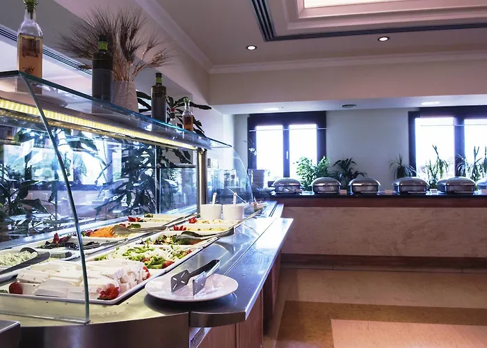 Miramare Hotel Eretria (Evia)