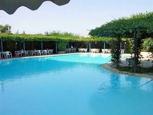 Hotel Miramare Erétria