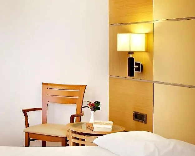 Miramare Hotel Eretria (Evia)